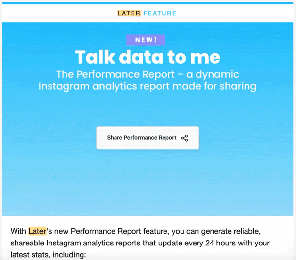 How to Make Your Emails More Interactive [Expert Tips + Examples]
